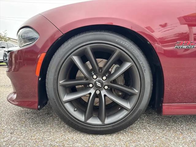 2019 Dodge Charger Scat Pack RWD