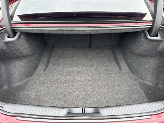 2019 Dodge Charger Scat Pack RWD