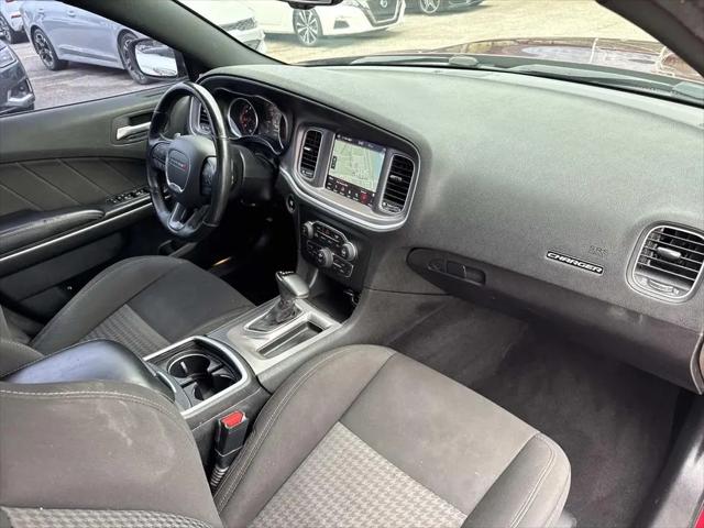 2019 Dodge Charger Scat Pack RWD