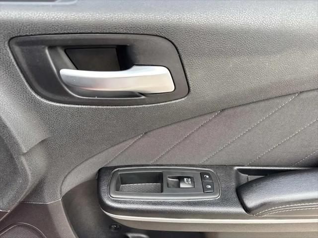 2019 Dodge Charger Scat Pack RWD