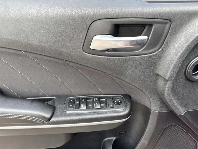 2019 Dodge Charger Scat Pack RWD