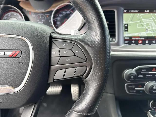 2019 Dodge Charger Scat Pack RWD
