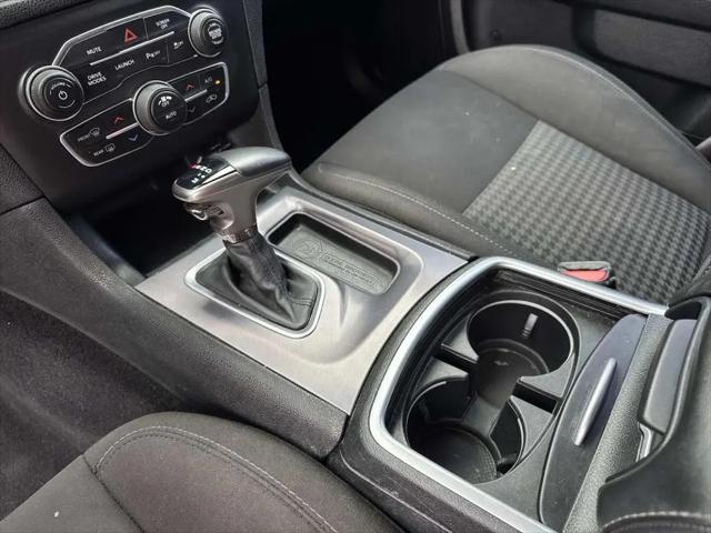 2019 Dodge Charger Scat Pack RWD