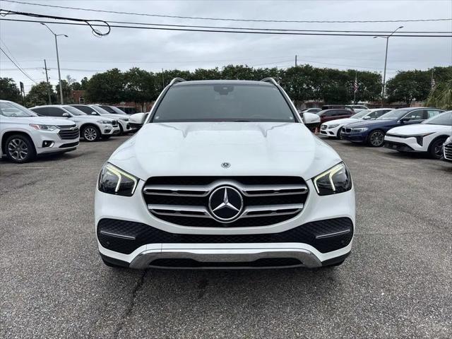 2021 Mercedes-Benz GLE GLE 350 GLE 350