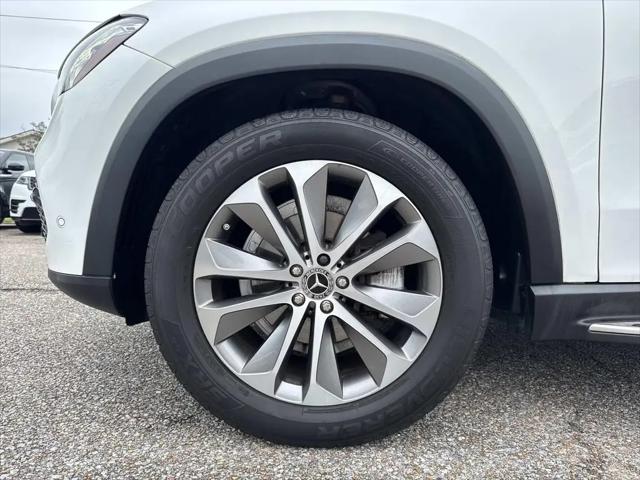 2021 Mercedes-Benz GLE GLE 350 GLE 350