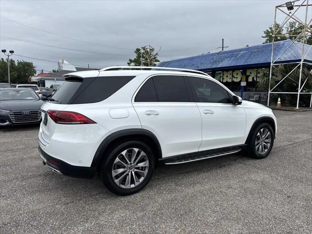 2021 Mercedes-Benz GLE GLE 350 GLE 350