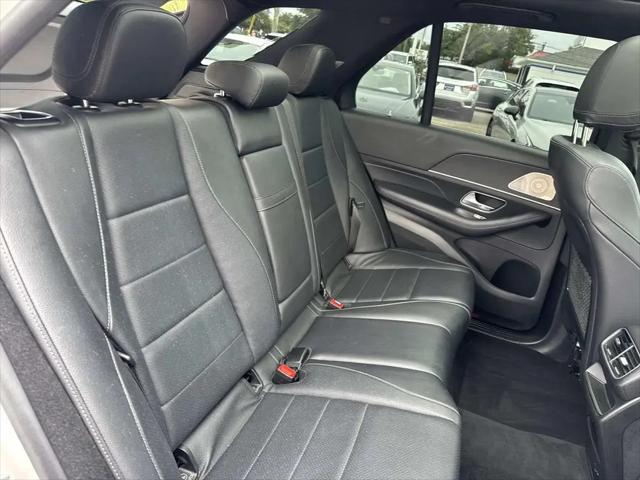 2021 Mercedes-Benz GLE GLE 350 GLE 350