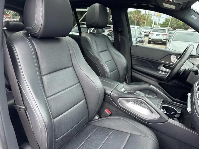 2021 Mercedes-Benz GLE GLE 350 GLE 350