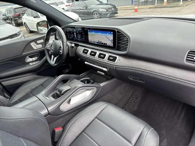 2021 Mercedes-Benz GLE GLE 350 GLE 350