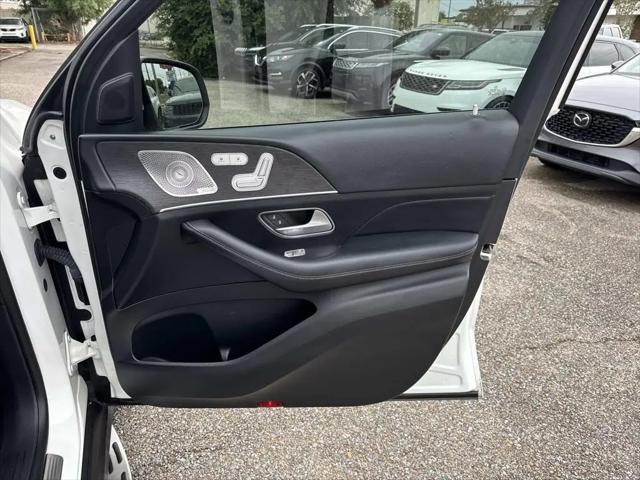 2021 Mercedes-Benz GLE GLE 350 GLE 350