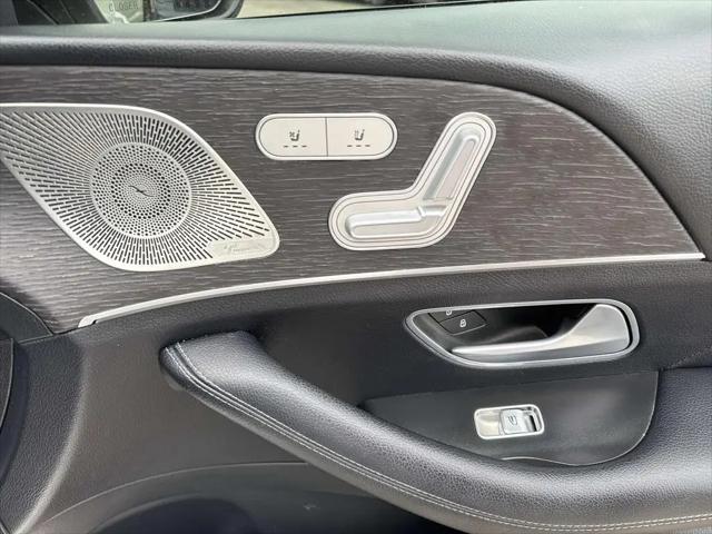 2021 Mercedes-Benz GLE GLE 350 GLE 350