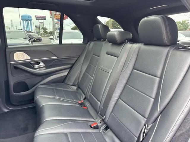 2021 Mercedes-Benz GLE GLE 350 GLE 350