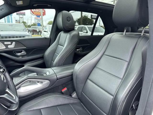 2021 Mercedes-Benz GLE GLE 350 GLE 350