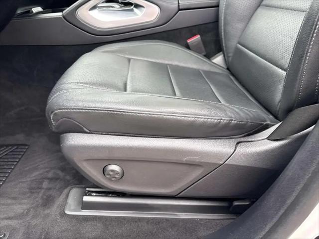 2021 Mercedes-Benz GLE GLE 350 GLE 350