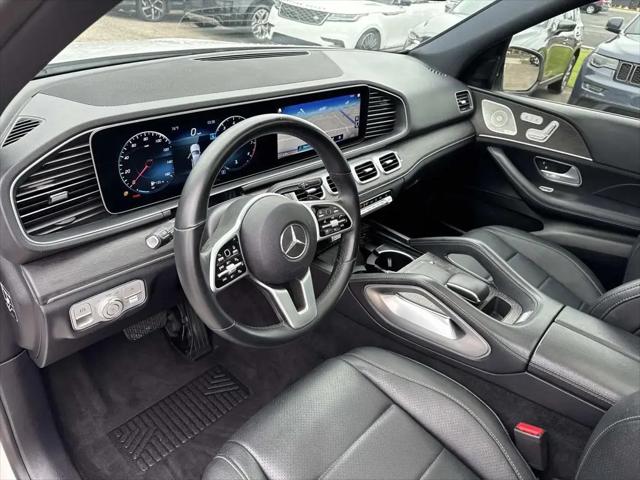 2021 Mercedes-Benz GLE GLE 350 GLE 350