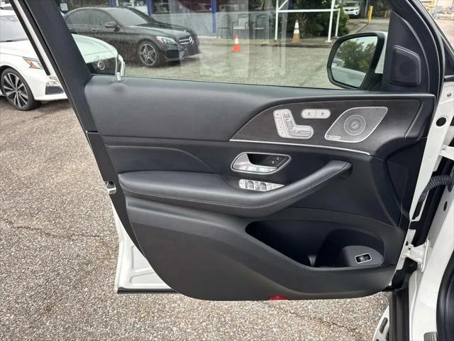 2021 Mercedes-Benz GLE GLE 350 GLE 350