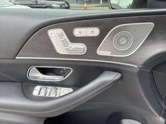 2021 Mercedes-Benz GLE GLE 350 GLE 350