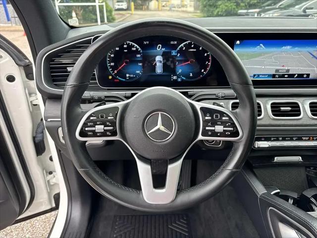 2021 Mercedes-Benz GLE GLE 350 GLE 350