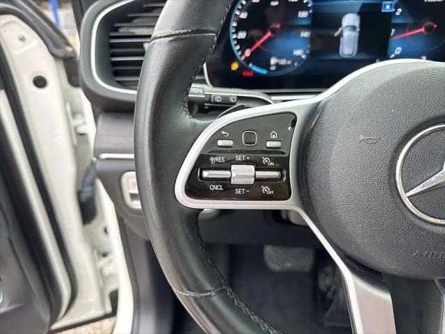 2021 Mercedes-Benz GLE GLE 350 GLE 350