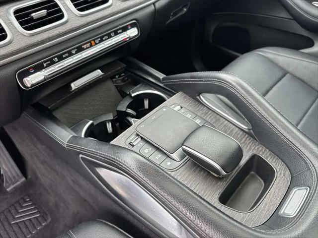 2021 Mercedes-Benz GLE GLE 350 GLE 350
