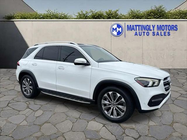 2021 Mercedes-Benz GLE GLE 350 GLE 350 for sale in Metairie, LA