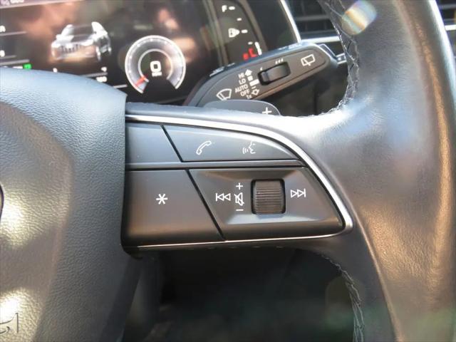 2022 Audi Q7 Premium Plus 45 TFSI quattro Tiptronic