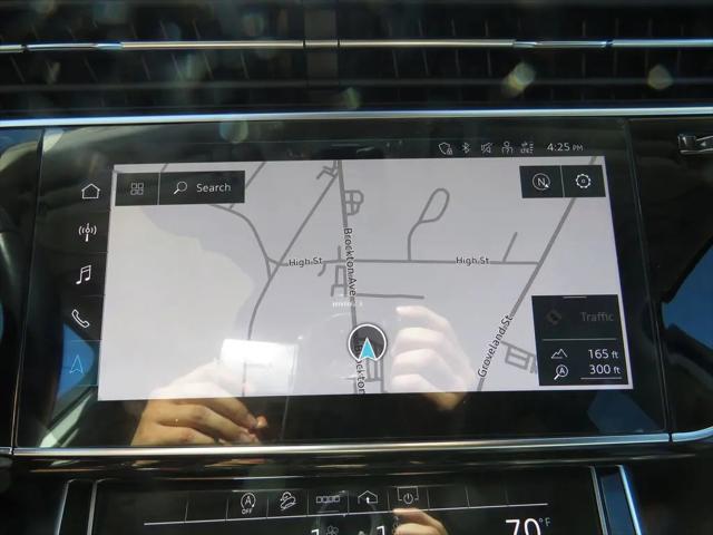2022 Audi Q7 Premium Plus 45 TFSI quattro Tiptronic