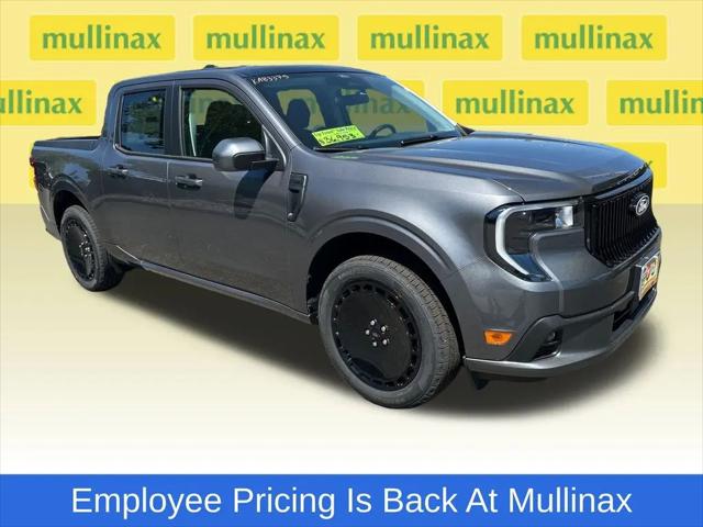 2026 Ford Maverick Lobo Standard for sale in Olympia, WA