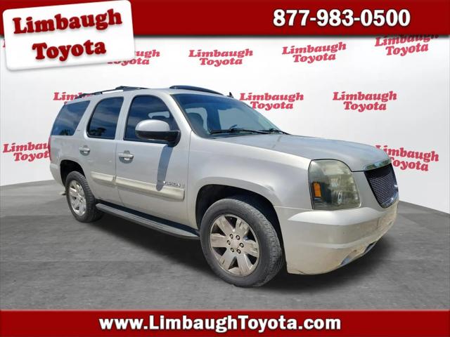 2009 GMC Yukon SLT2 for sale in Birmingham, AL