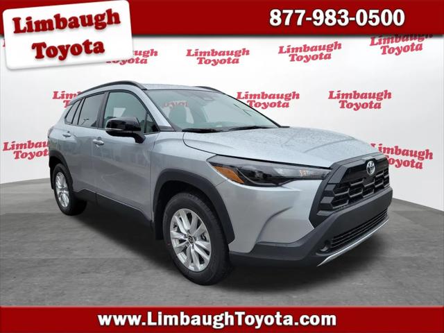 2026 Toyota Corolla Cross LE for sale in Birmingham, AL