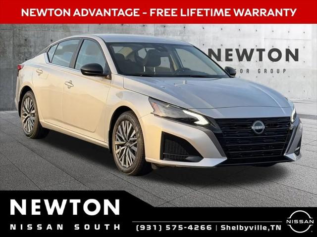 2026 Nissan Altima SV FWD for sale in Shelbyville, TN