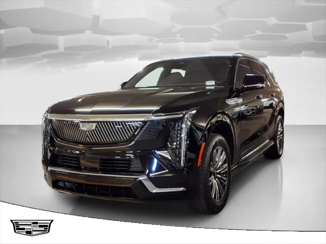 2026 Cadillac Escalade IQL Luxury AWD for sale in Beverly Hills, CA