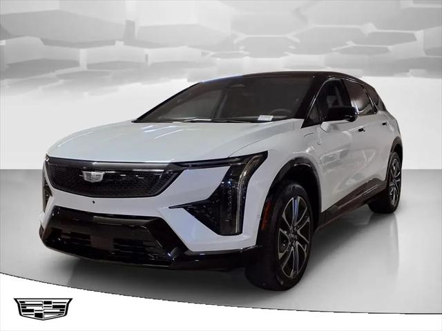 2026 Cadillac iQ Sport for sale in Beverly Hills, CA