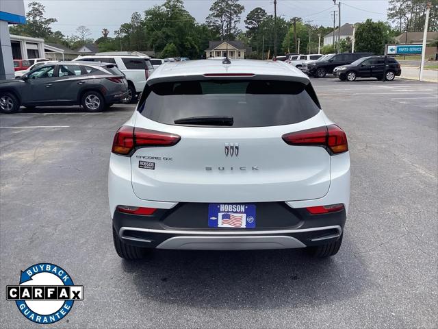 2025 Buick Encore GX Preferred FWD