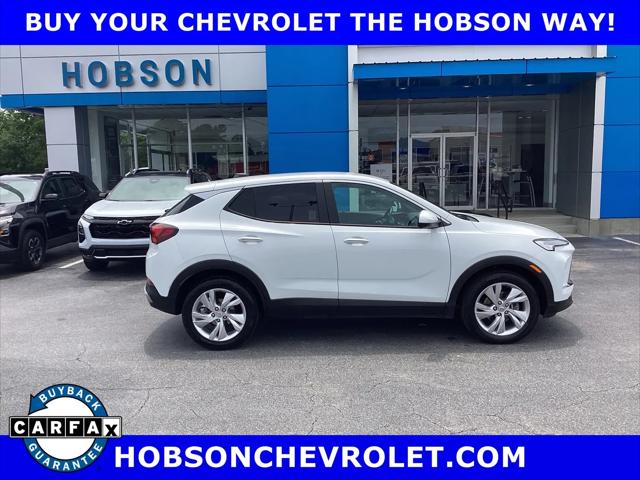 2025 Buick Encore GX Preferred FWD for sale in Cairo, GA