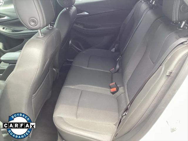 2025 Buick Encore GX Preferred FWD