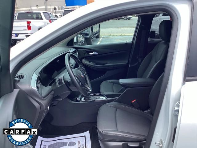 2025 Buick Encore GX Preferred FWD