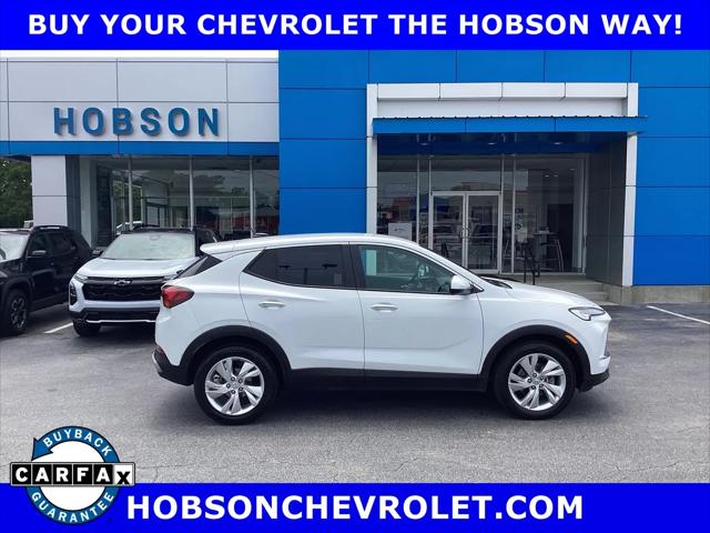 2025 Buick Encore GX Preferred FWD for sale in Cairo, GA