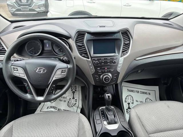 2019 Hyundai Santa Fe XL SE