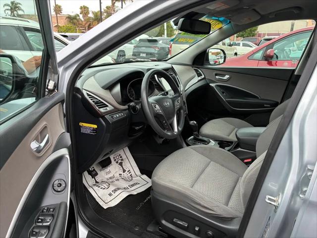 2019 Hyundai Santa Fe XL SE