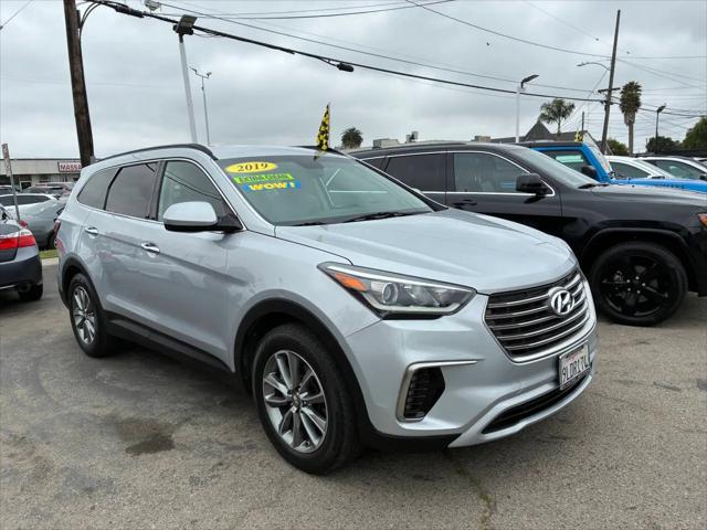 2019 Hyundai Santa Fe XL SE for sale in Oxnard, CA