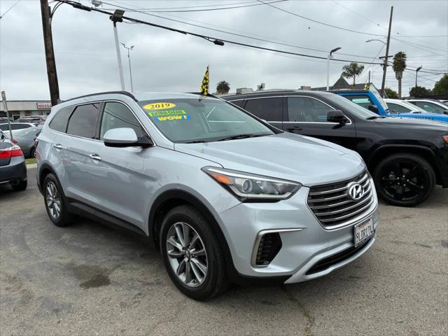 2019 Hyundai Santa Fe XL SE for sale in Oxnard, CA