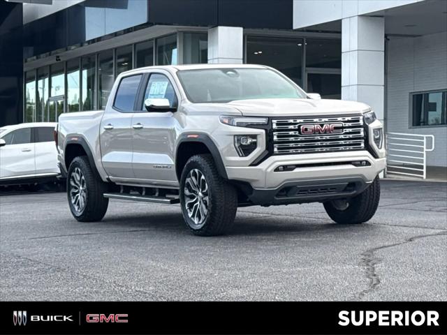 2026 GMC Canyon Denali, 4WD for sale in Fayetteville, AR