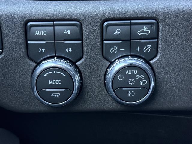 2026 GMC Sierra 2500HD Crew Cab, Standard Bed, SLT, 4WD