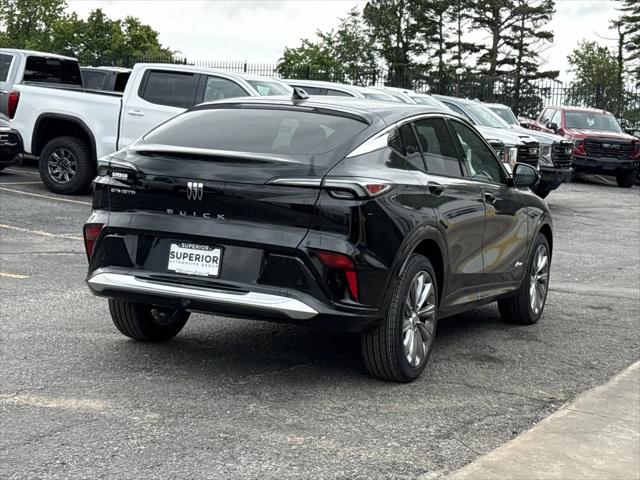2026 Buick NV Avenir FWD