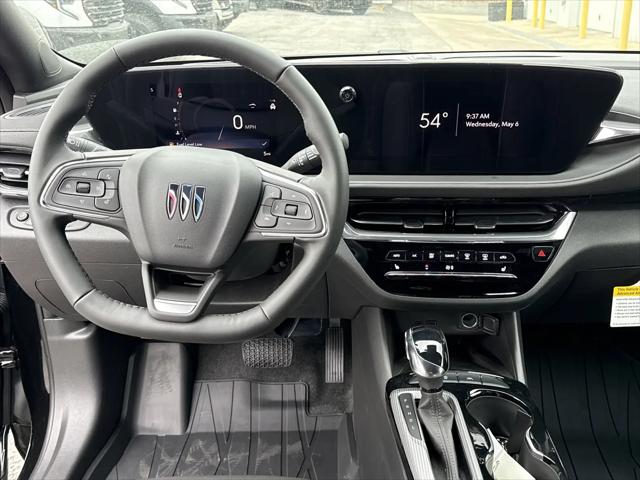 2026 Buick NV Avenir FWD
