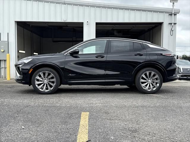 2026 Buick NV Avenir FWD