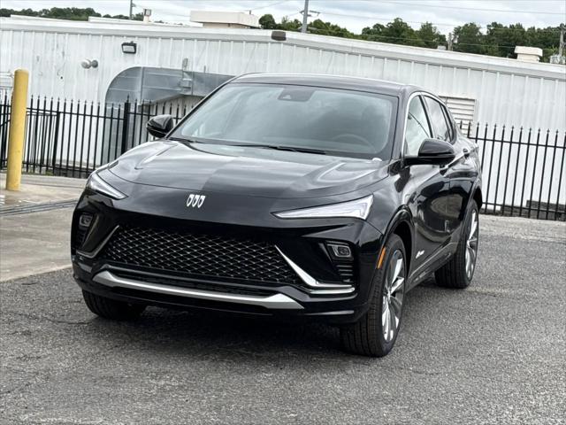 2026 Buick NV Avenir FWD