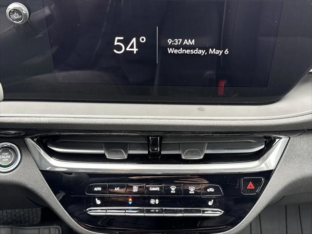 2026 Buick NV Avenir FWD