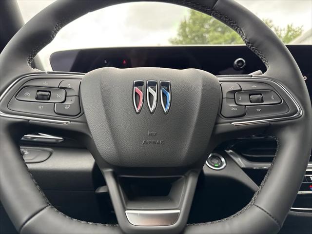2026 Buick NV Avenir FWD